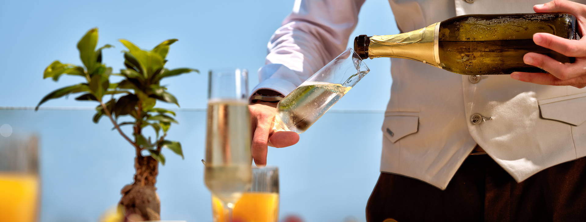 Lesante Blu Exclusive Beach Resort Obrázok22