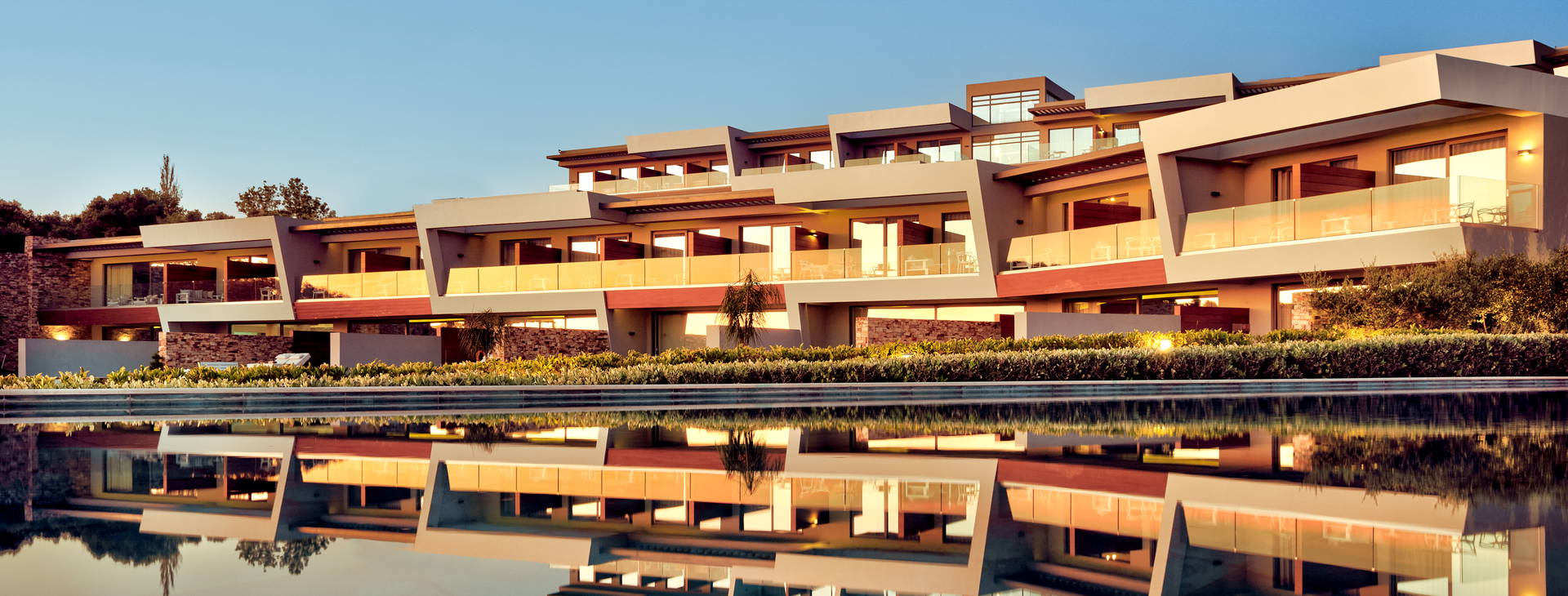 Lesante Blu Exclusive Beach Resort Obrázok4