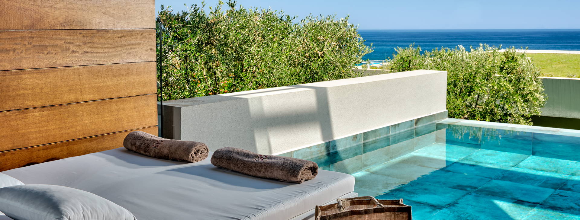 Lesante Blu Exclusive Beach Resort Obrázok35