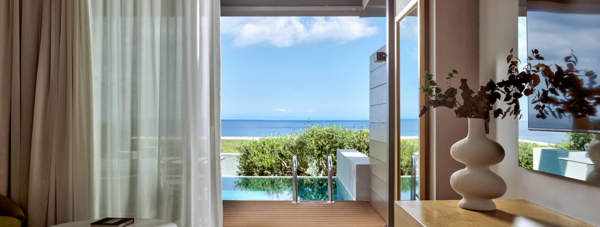 Lesante Blu Exclusive Beach Resort Obrázok36