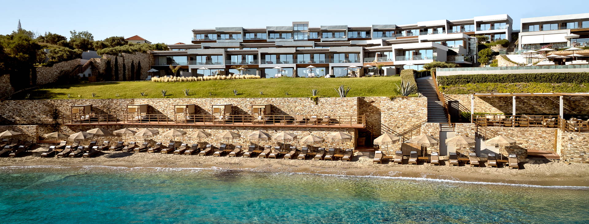 Lesante Blu Exclusive Beach Resort Obrázok2