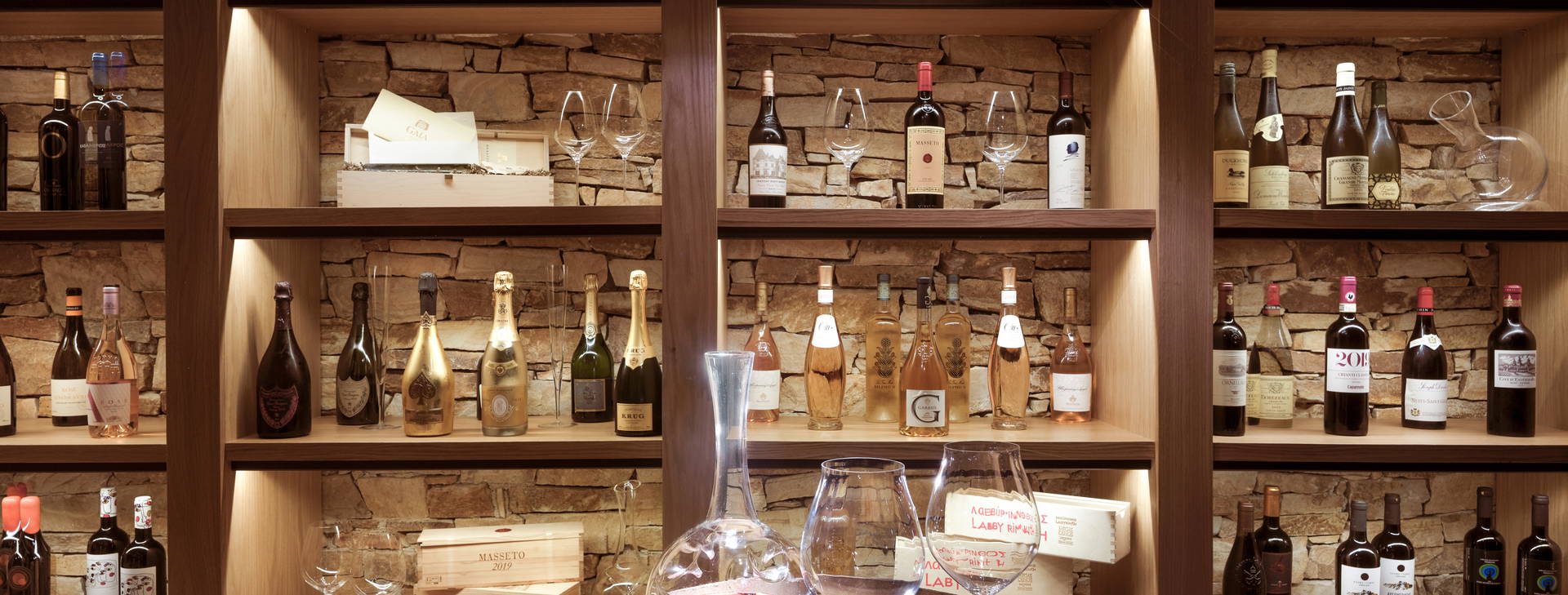 Lesante Blu Exclusive Beach Resort Obrázok21