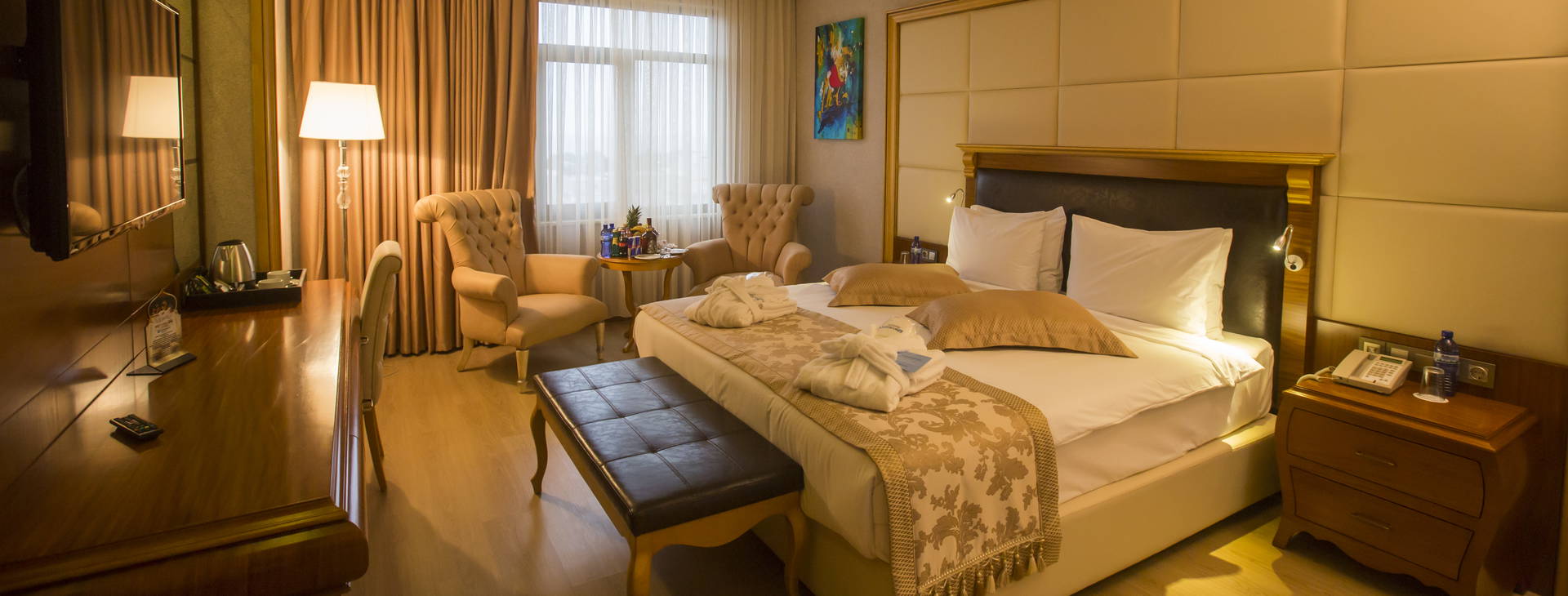 Wyndham Batumi Obrázok2