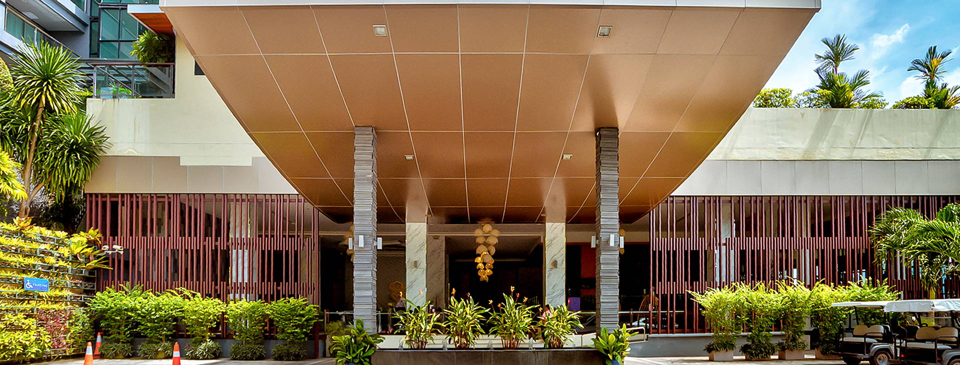 The Senses Resort Obrázok35