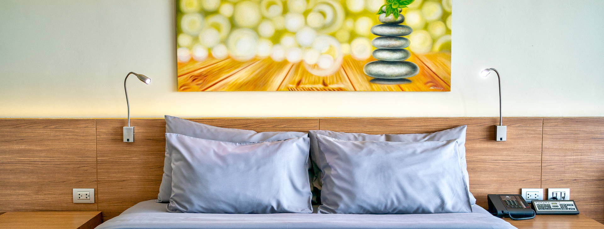 The Senses Resort Obrázok8