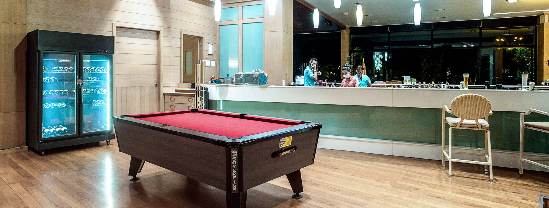 The Senses Resort Obrázok33