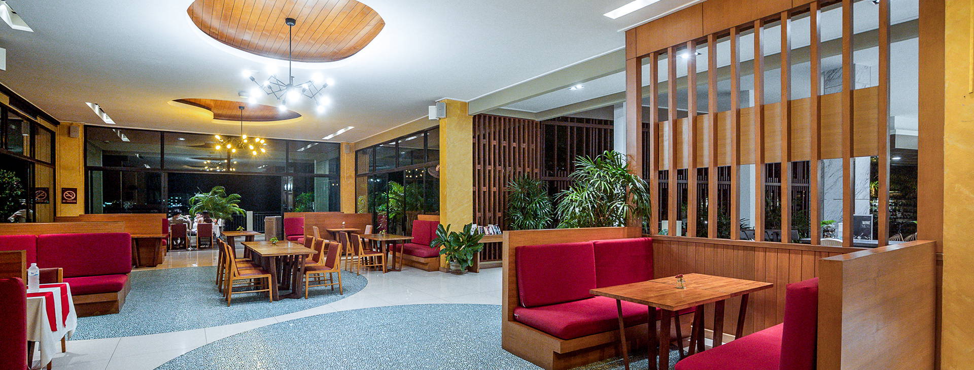 The Senses Resort Obrázok25