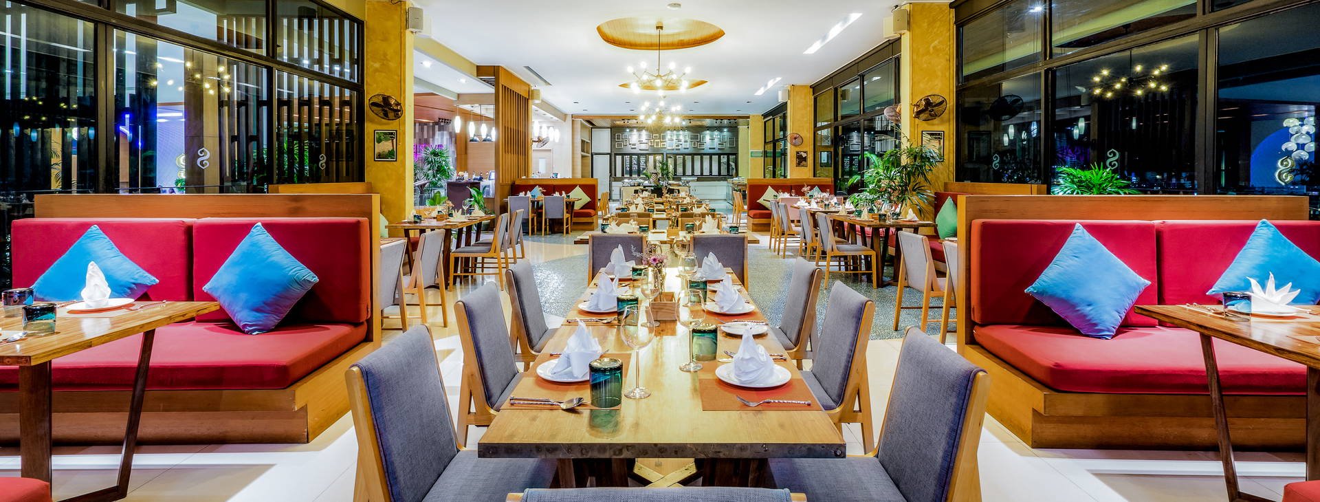 The Senses Resort Obrázok15