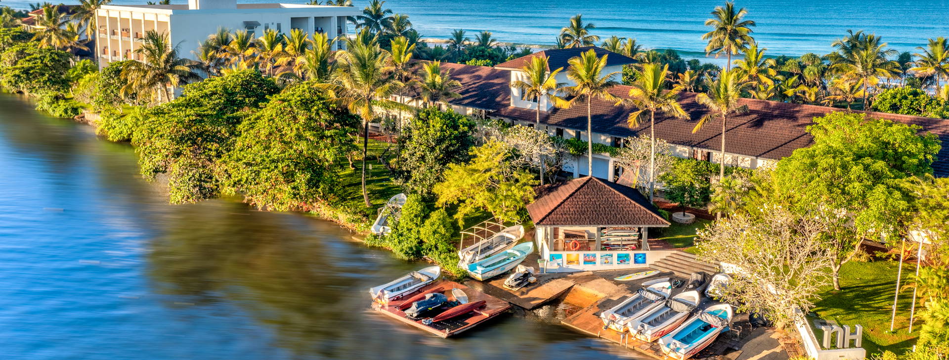 Centara Ceysands Resort & SPA Obrázok3