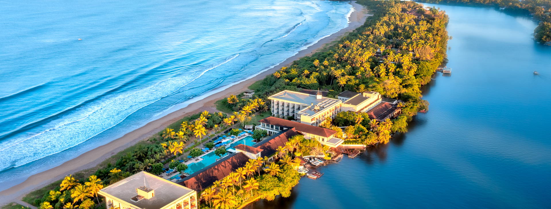 Centara Ceysands Resort & SPA Obrázok2