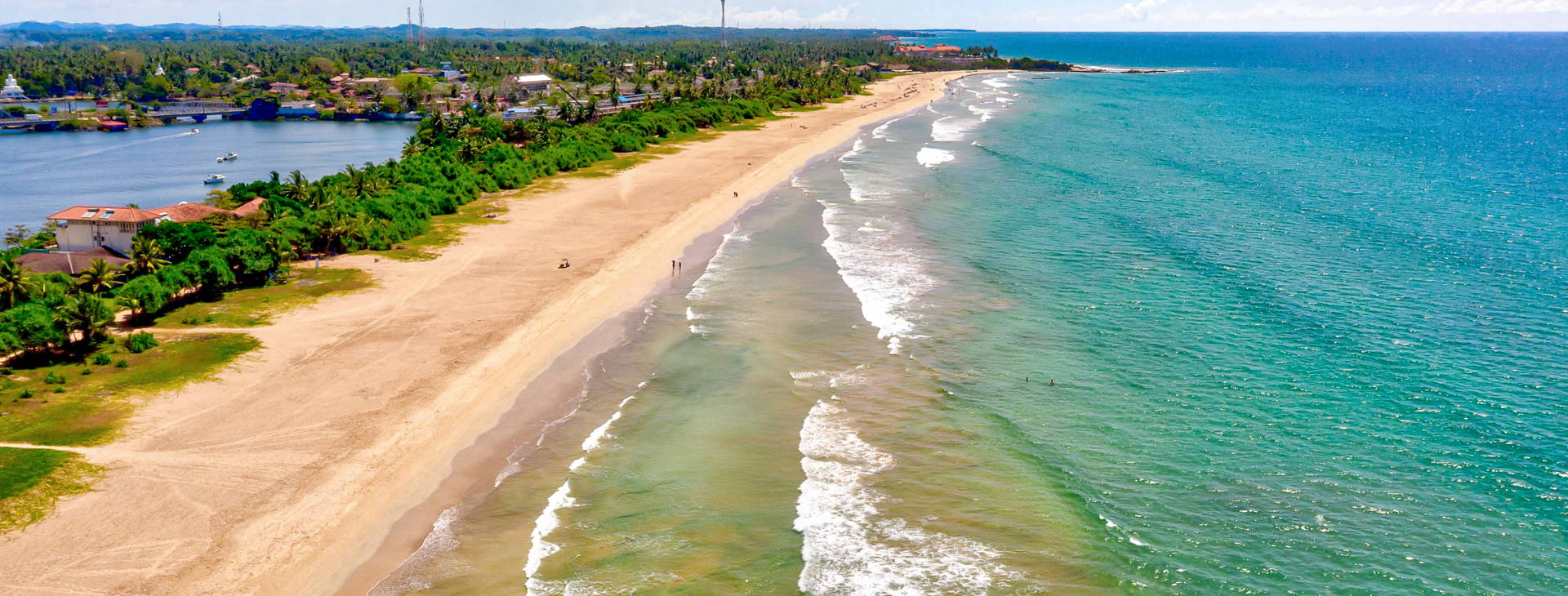 Centara Ceysands Resort & SPA Obrázok4