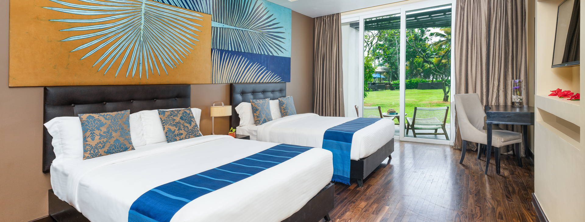 Centara Ceysands Resort & SPA Obrázok7