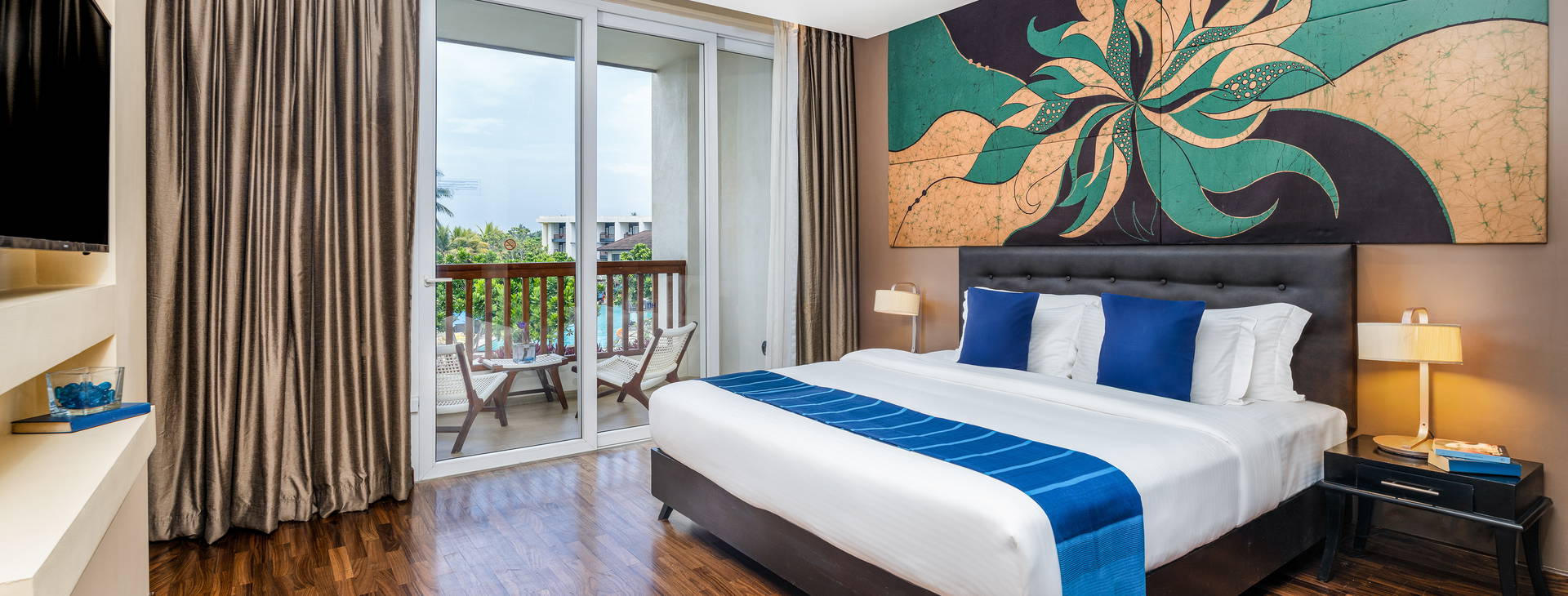 Centara Ceysands Resort & SPA Obrázok5