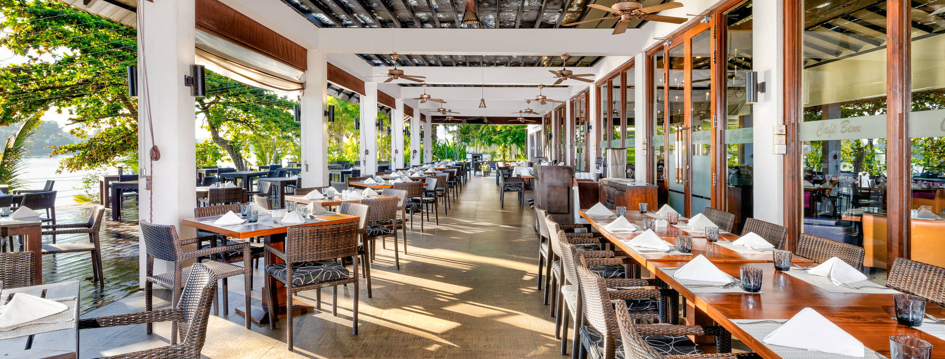 Centara Ceysands Resort & SPA Obrázok12