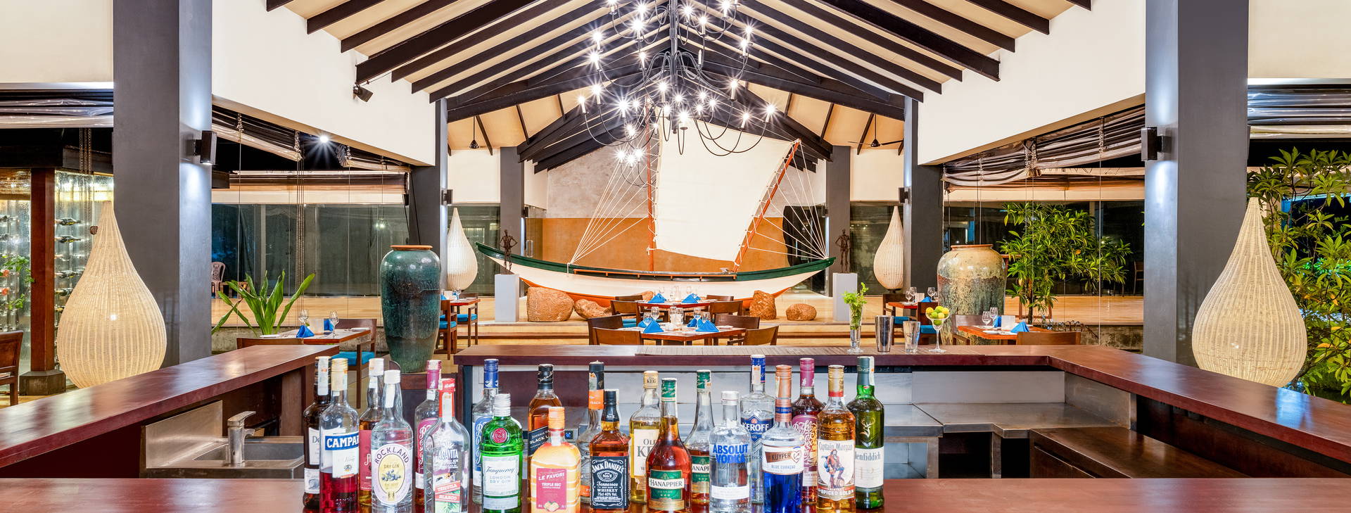 Centara Ceysands Resort & SPA Obrázok15