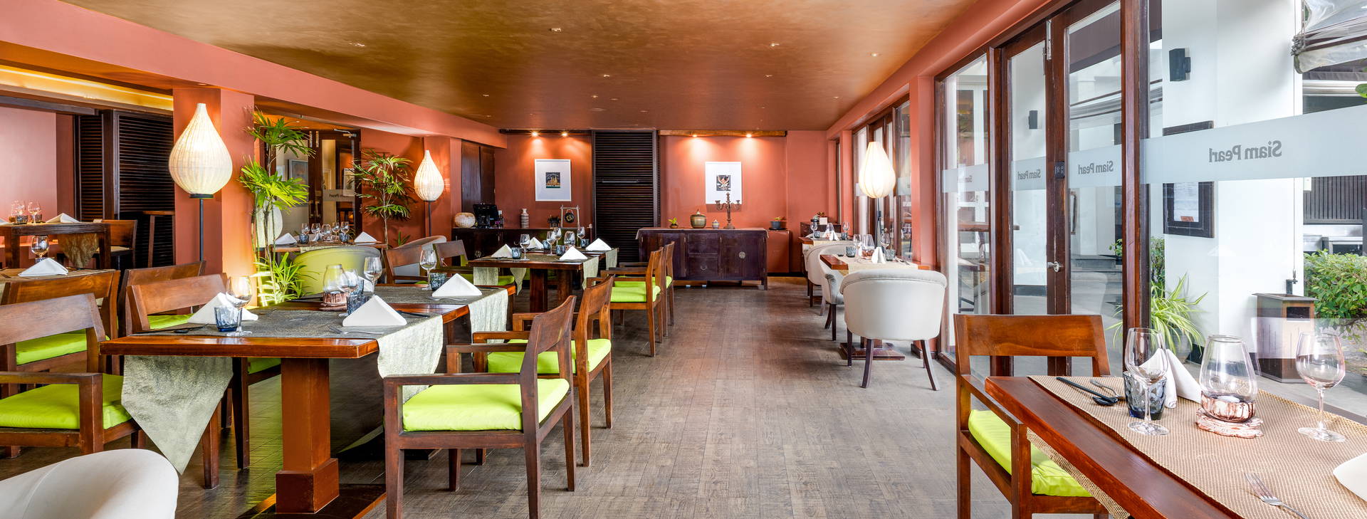 Centara Ceysands Resort & SPA Obrázok18