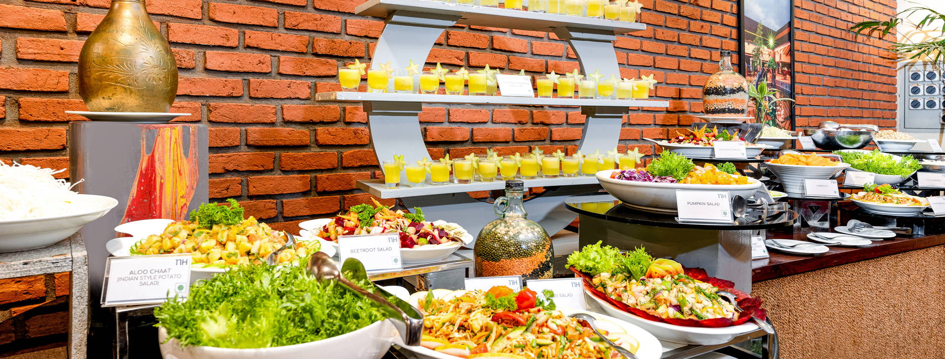 Centara Ceysands Resort & SPA Obrázok22