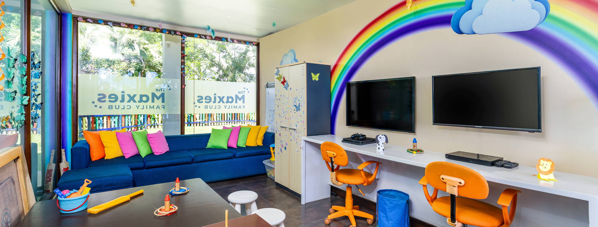 Centara Ceysands Resort & SPA Obrázok25