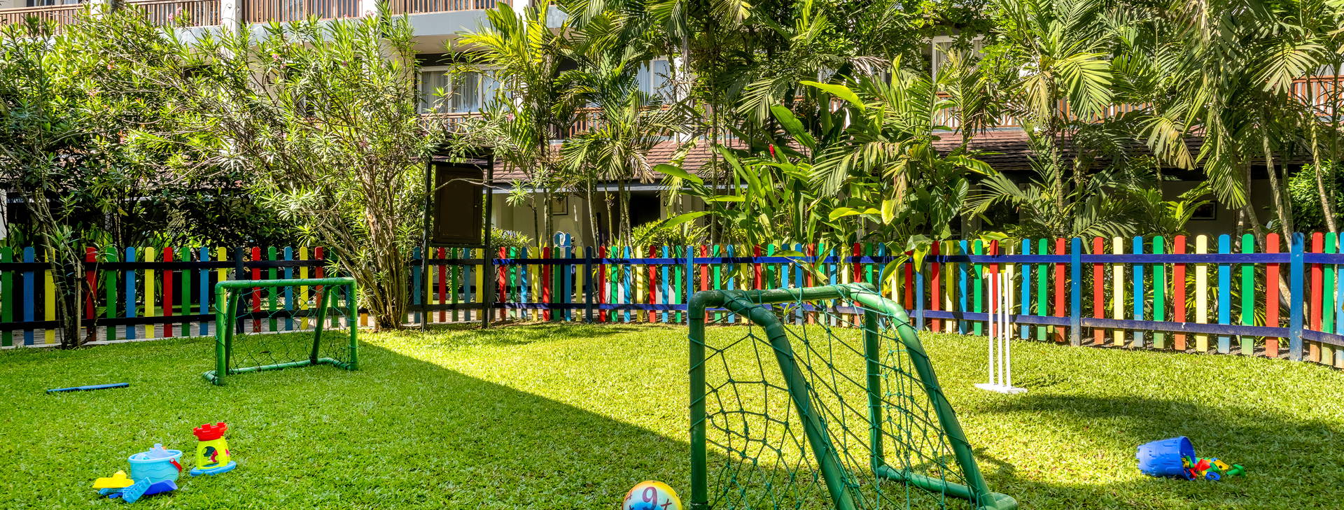 Centara Ceysands Resort & SPA Obrázok23