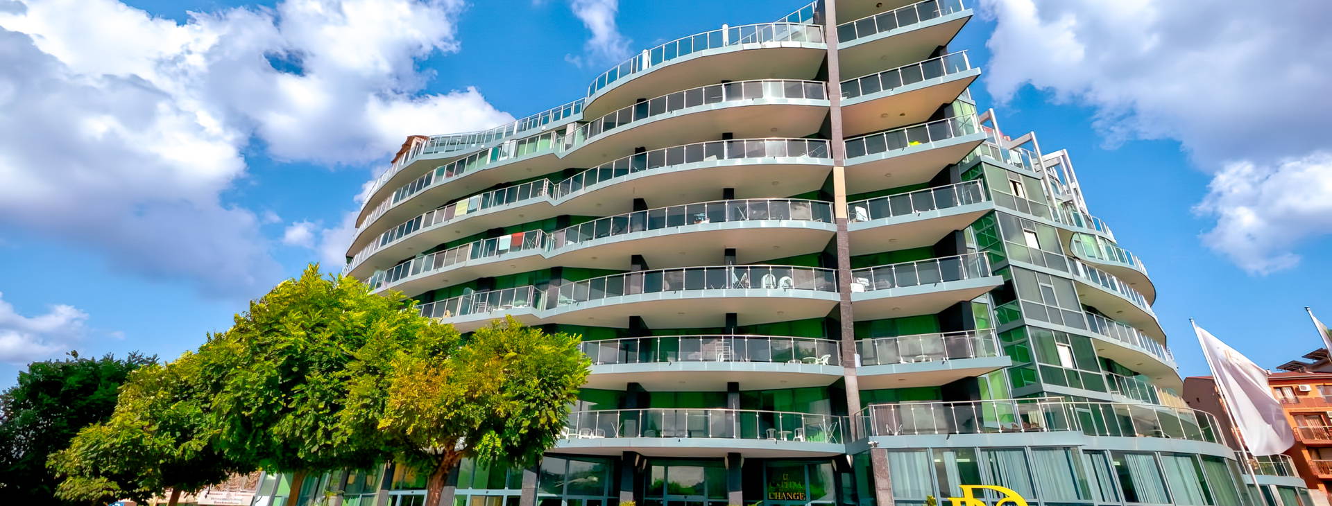 Primorsko Del Sol Obrázok11