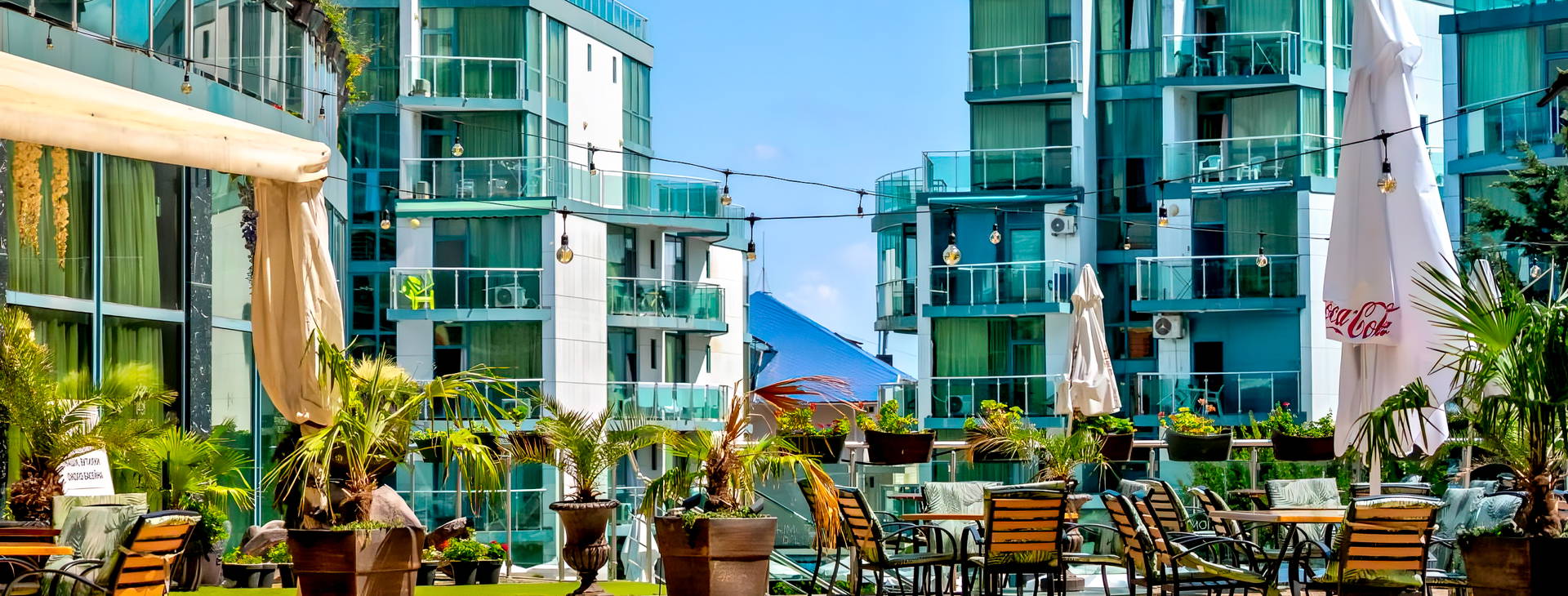 Primorsko Del Sol Obrázok17