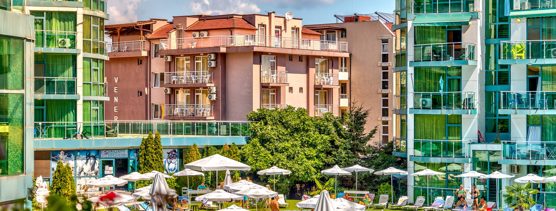 Primorsko Del Sol Obrázok29