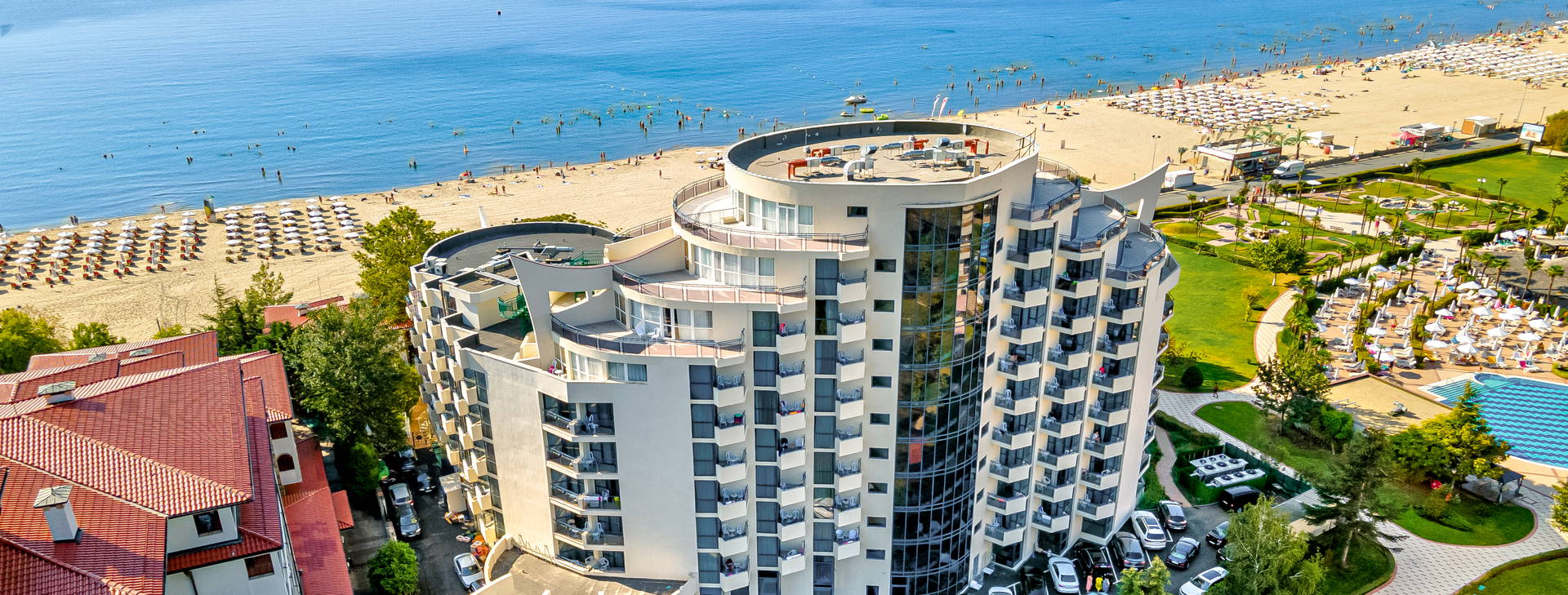 Zenith (ex. Marlin Beach) Obrázok1