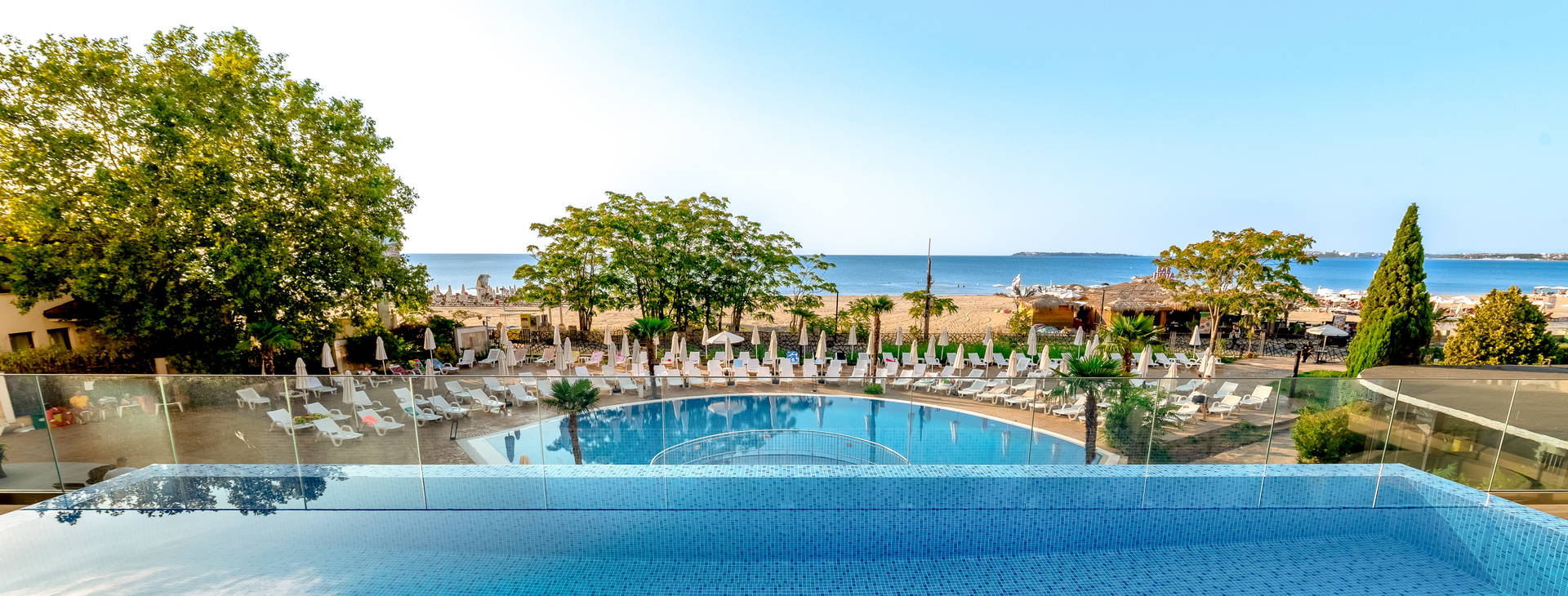 Zenith (ex. Marlin Beach) Obrázok0