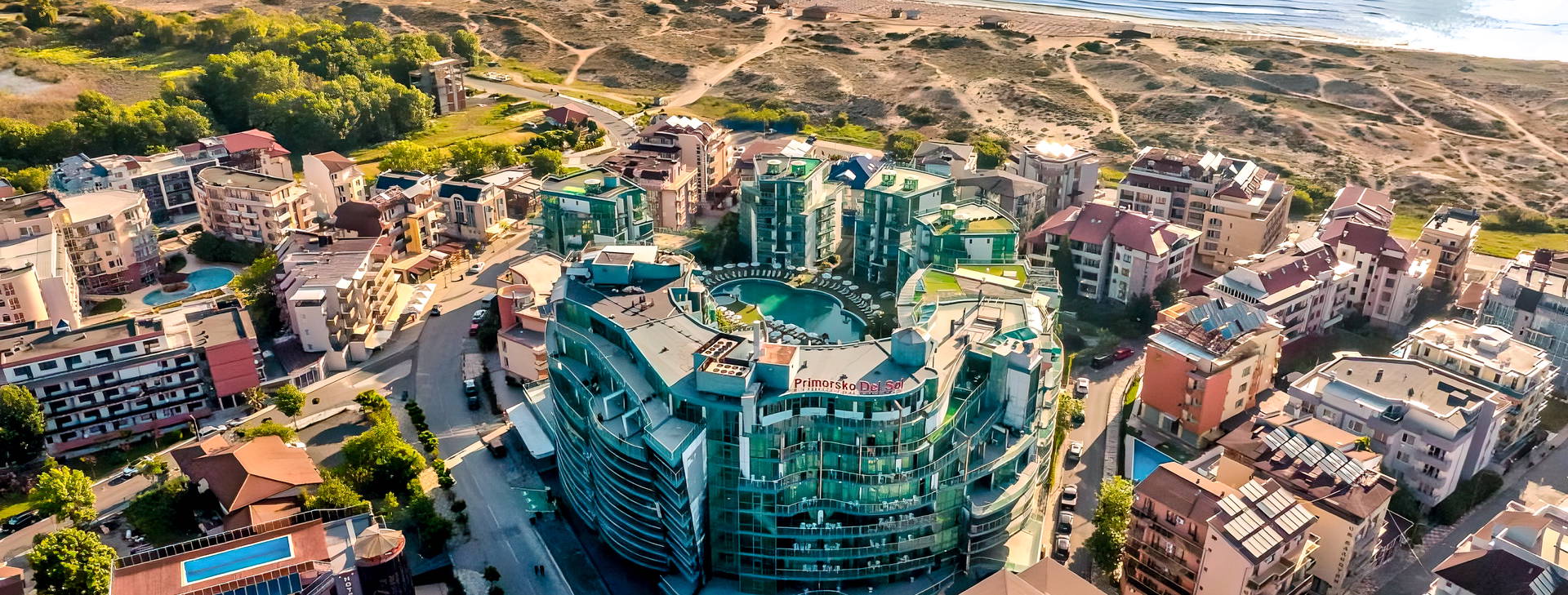 Primorsko Del Sol Obrázok50