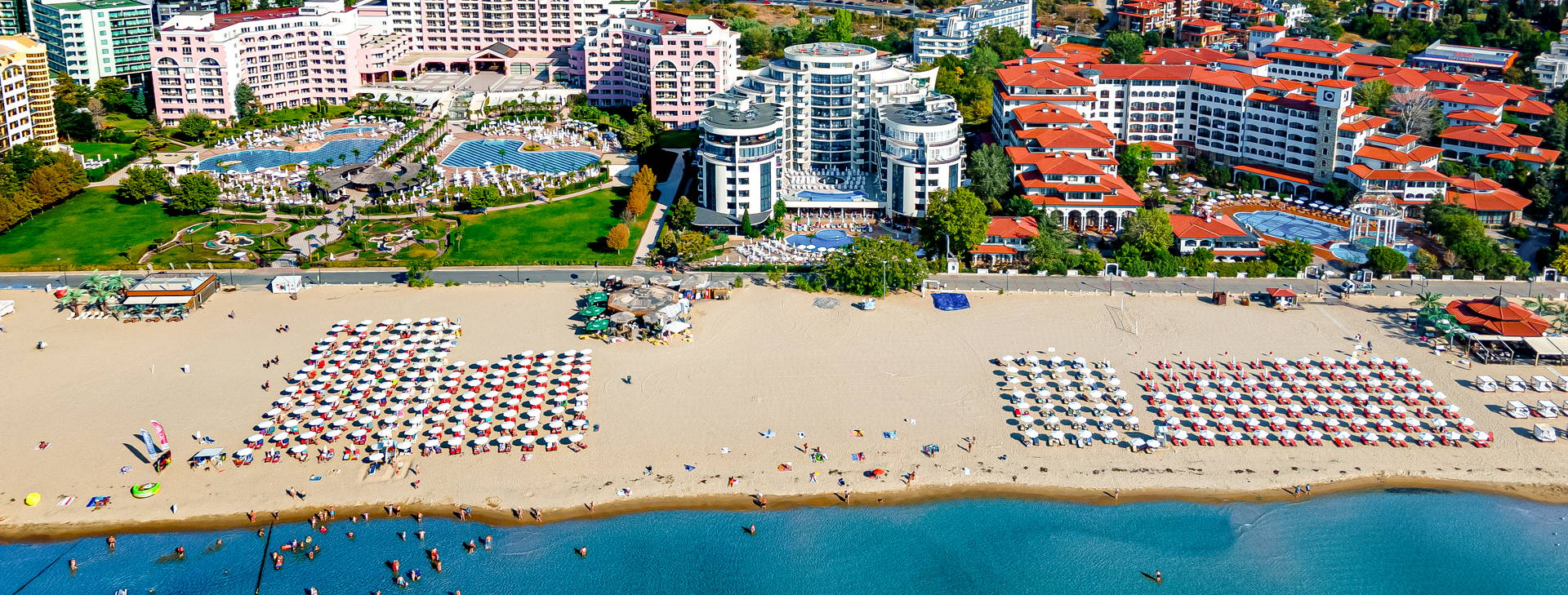 Zenith (ex. Marlin Beach) Obrázok3