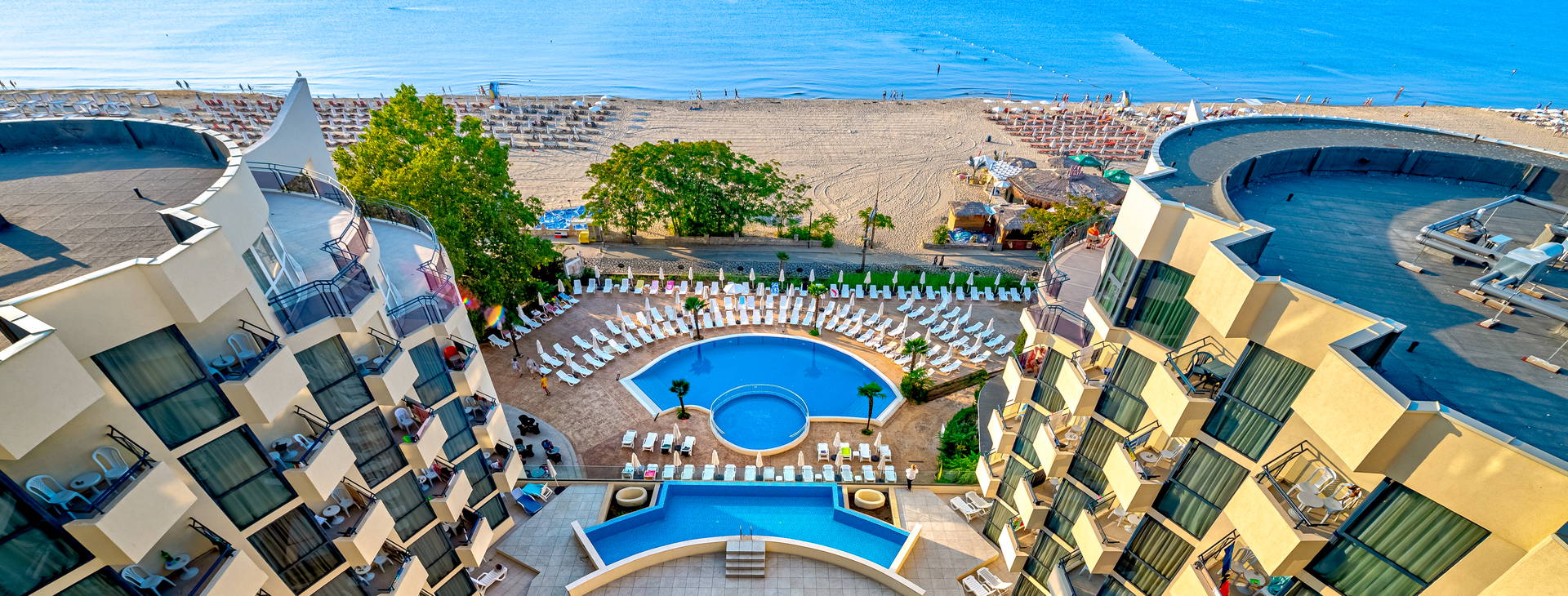 Zenith (ex. Marlin Beach) Obrázok5