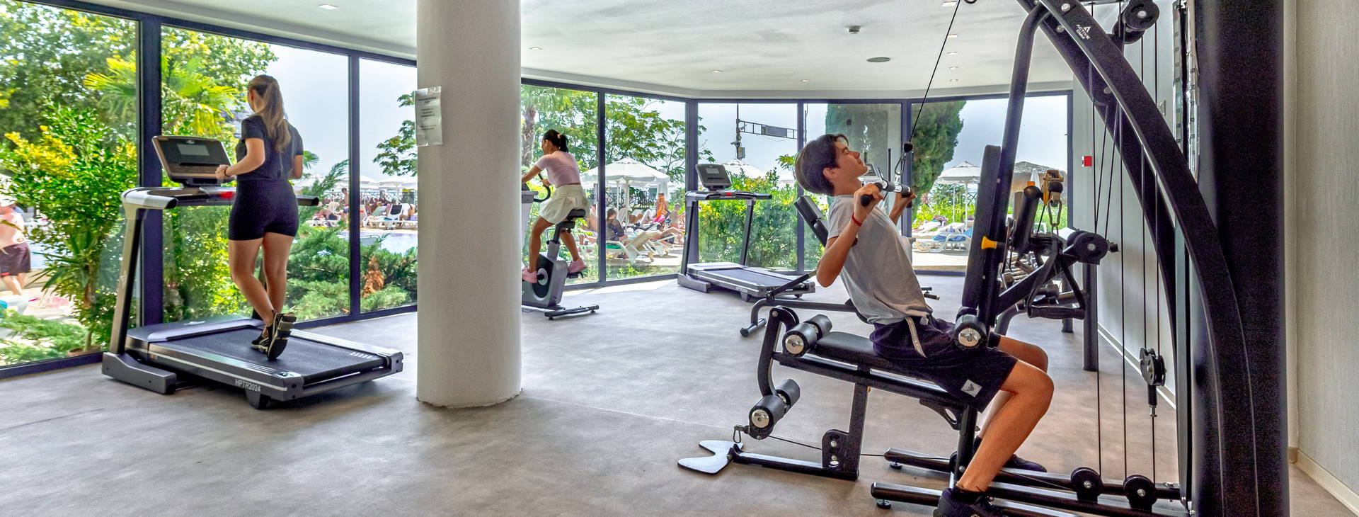 Zenith (ex. Marlin Beach) Obrázok45