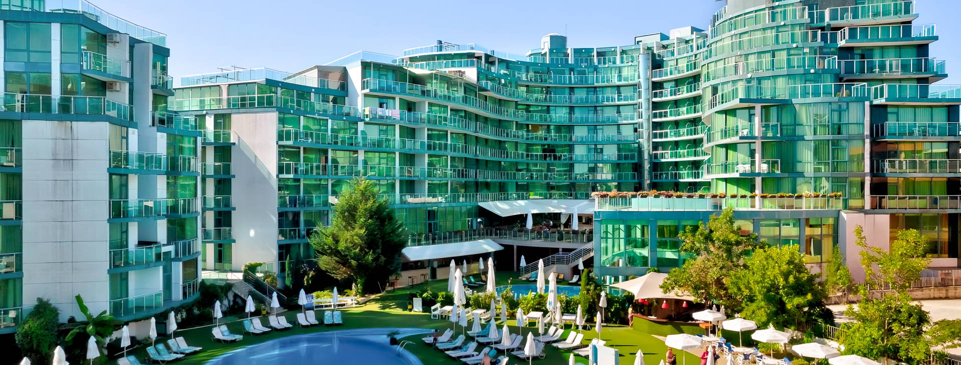 Primorsko Del Sol Obrázok49