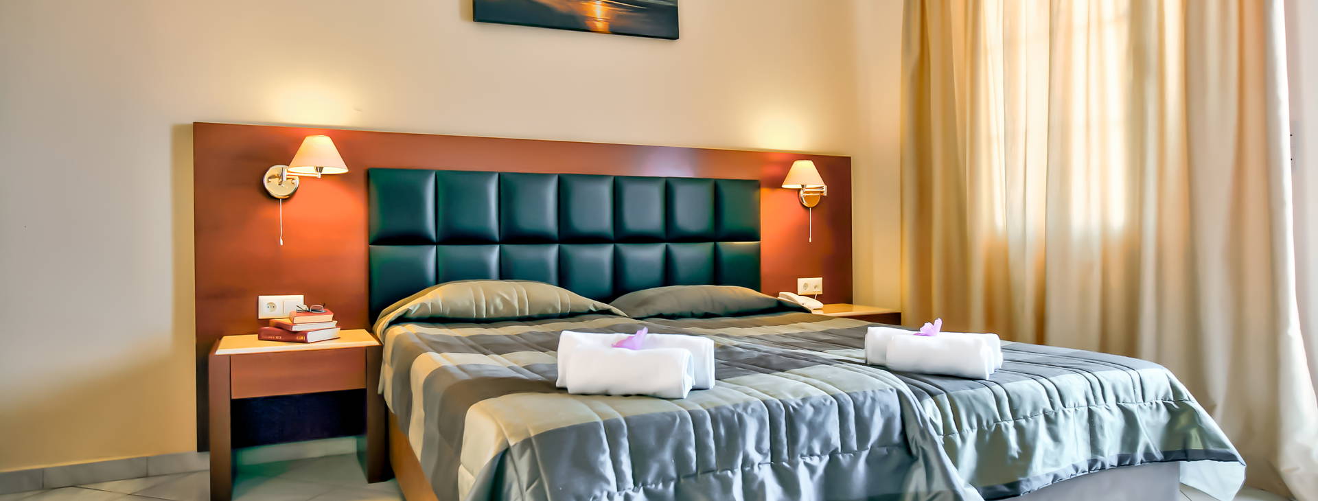 Antigon by Belvedere Hotel Group Obrázok6