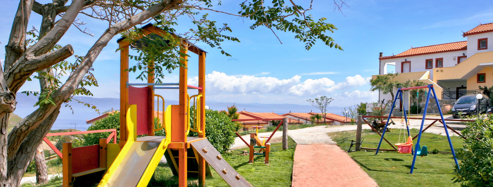 Antigon by Belvedere Hotel Group Obrázok16