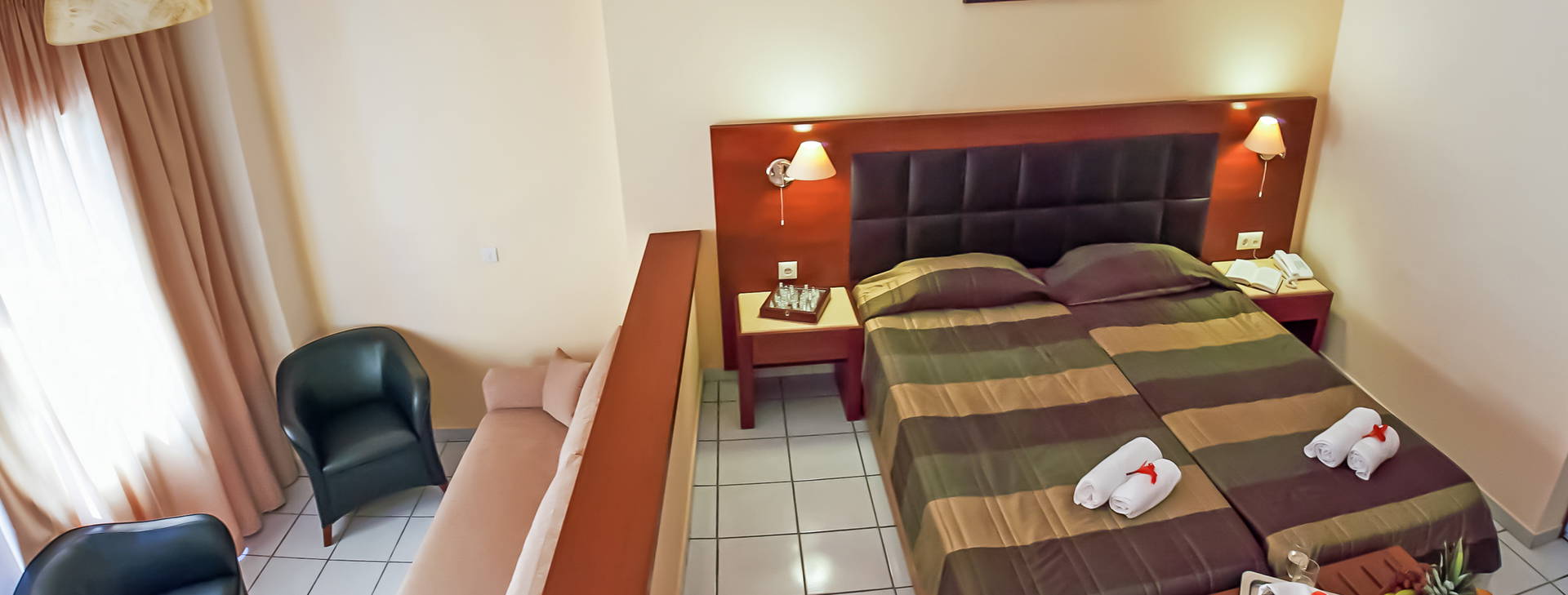 Antigon by Belvedere Hotel Group Obrázok7