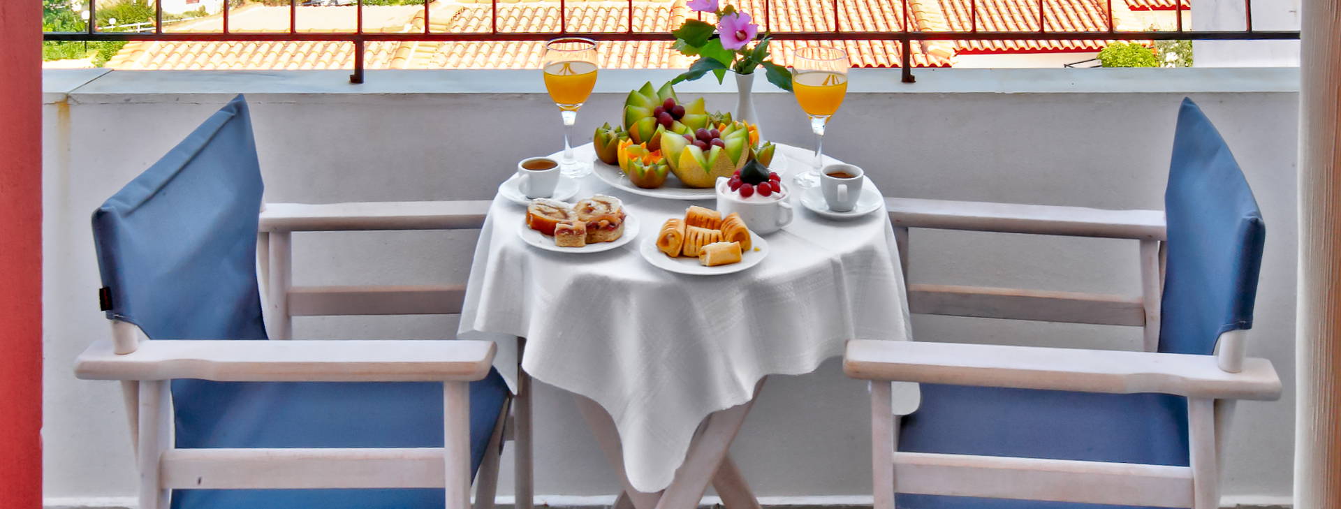 Antigon by Belvedere Hotel Group Obrázok9