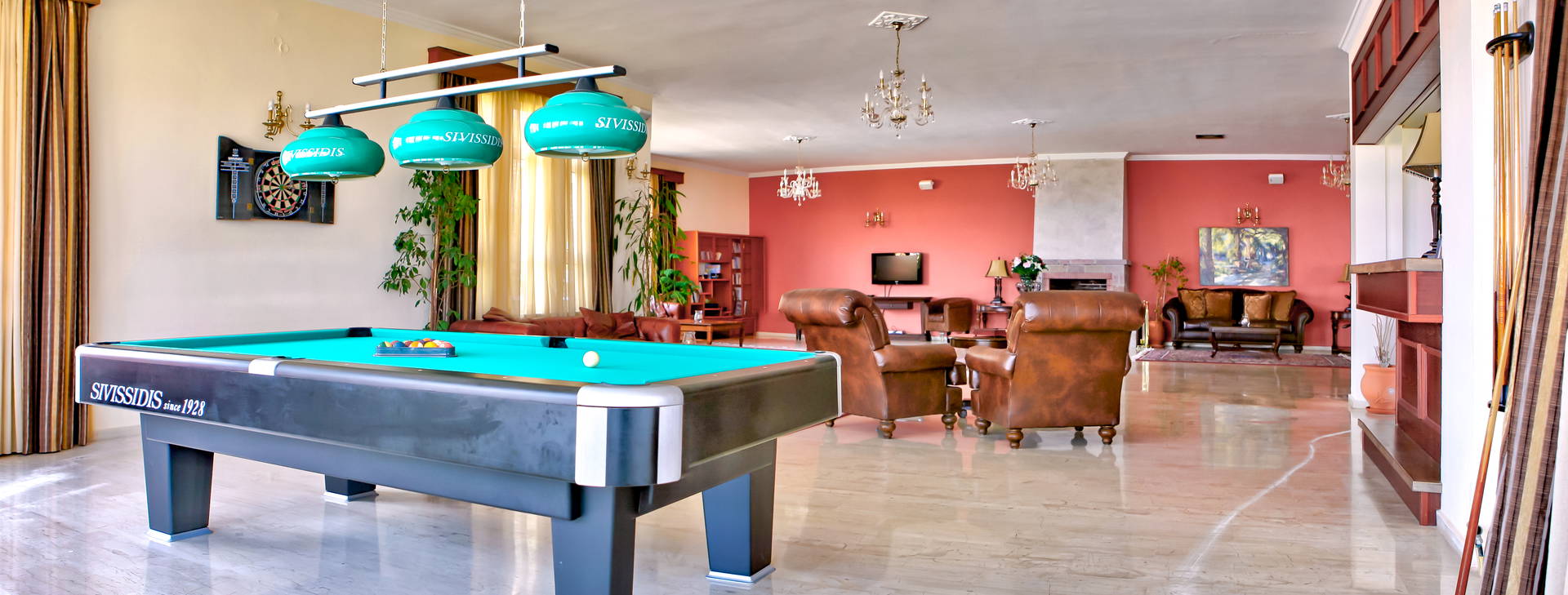 Antigon by Belvedere Hotel Group Obrázok14