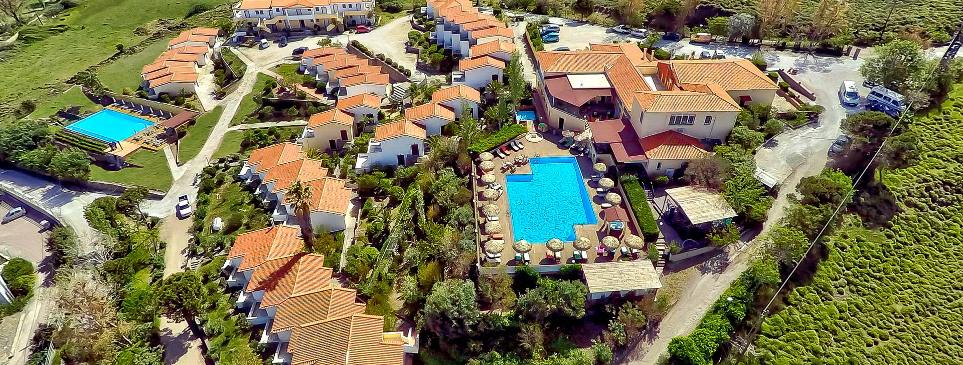 Antigon by Belvedere Hotel Group Obrázok4