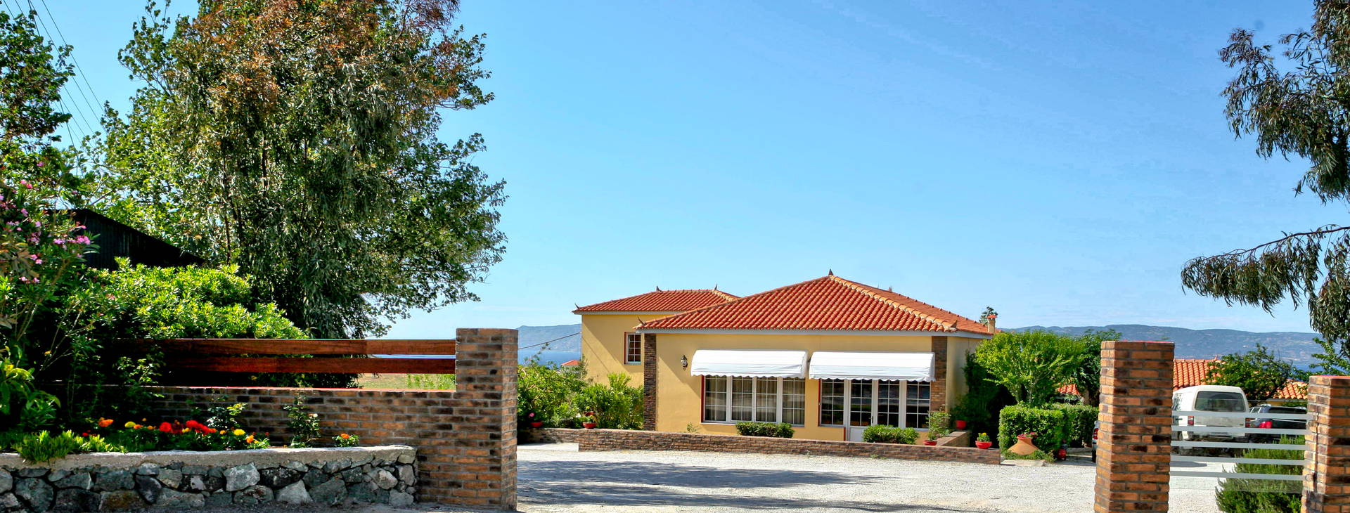 Antigon by Belvedere Hotel Group Obrázok11