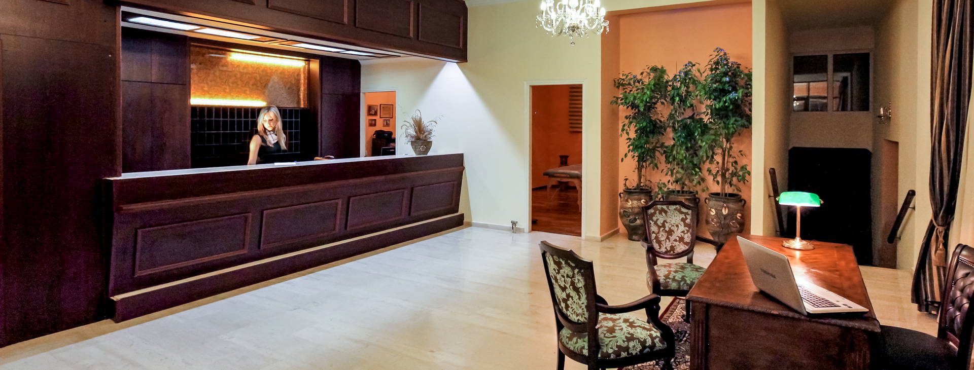 Antigon by Belvedere Hotel Group Obrázok12