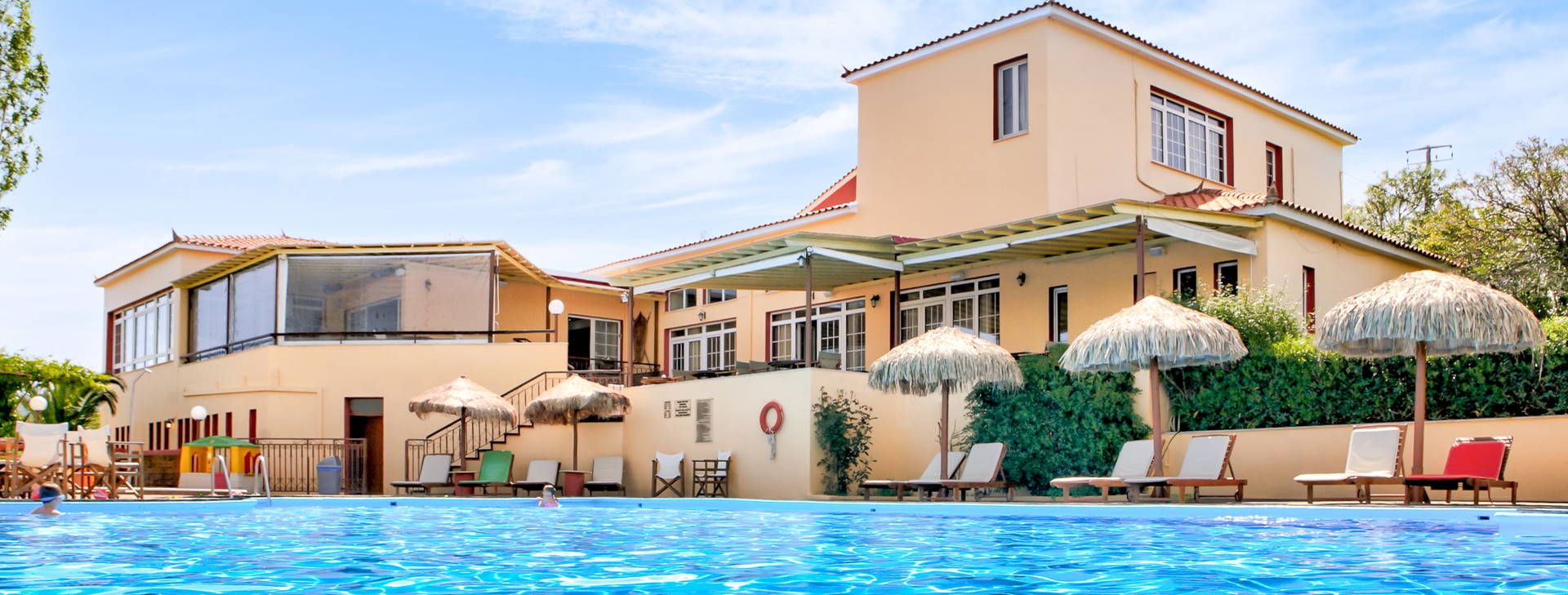 Antigon by Belvedere Hotel Group Obrázok1