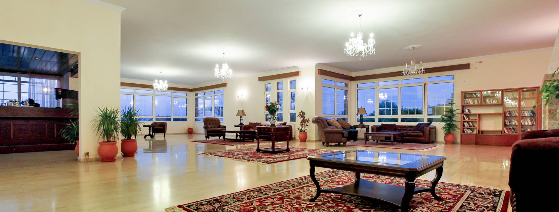 Antigon by Belvedere Hotel Group Obrázok13