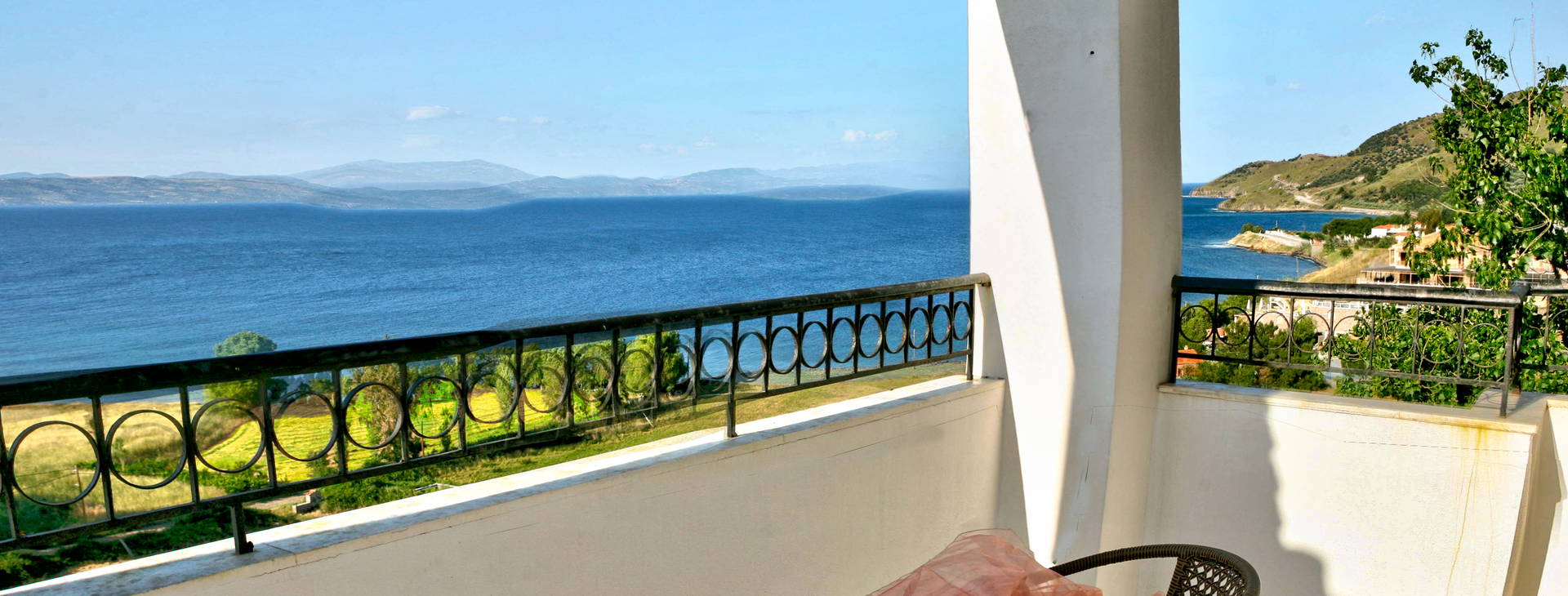 Antigon by Belvedere Hotel Group Obrázok8