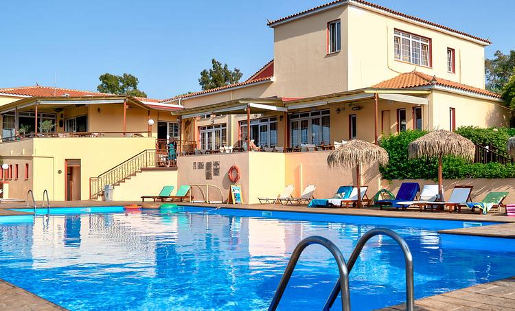 Antigon by Belvedere Hotel Group-obr