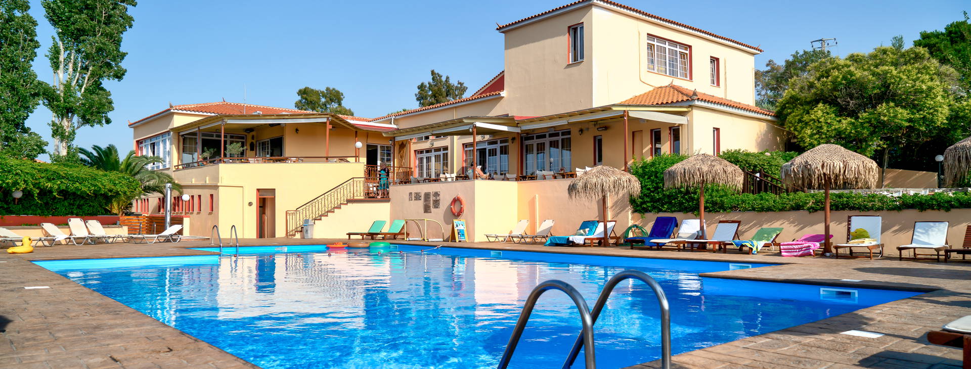 Antigon by Belvedere Hotel Group Obrázok0