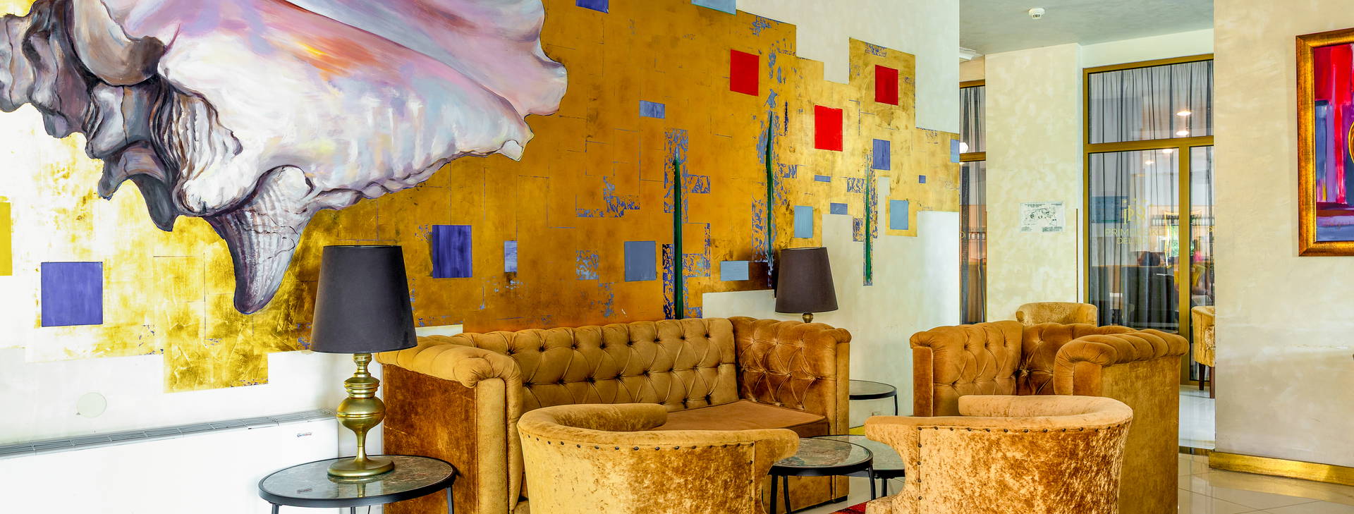 Primorsko Del Sol Obrázok35