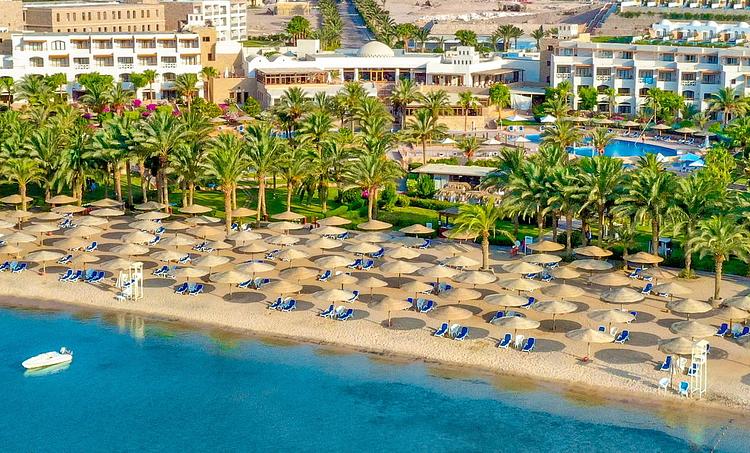 Fort Arabesque Resort, Spa & Villas-obr