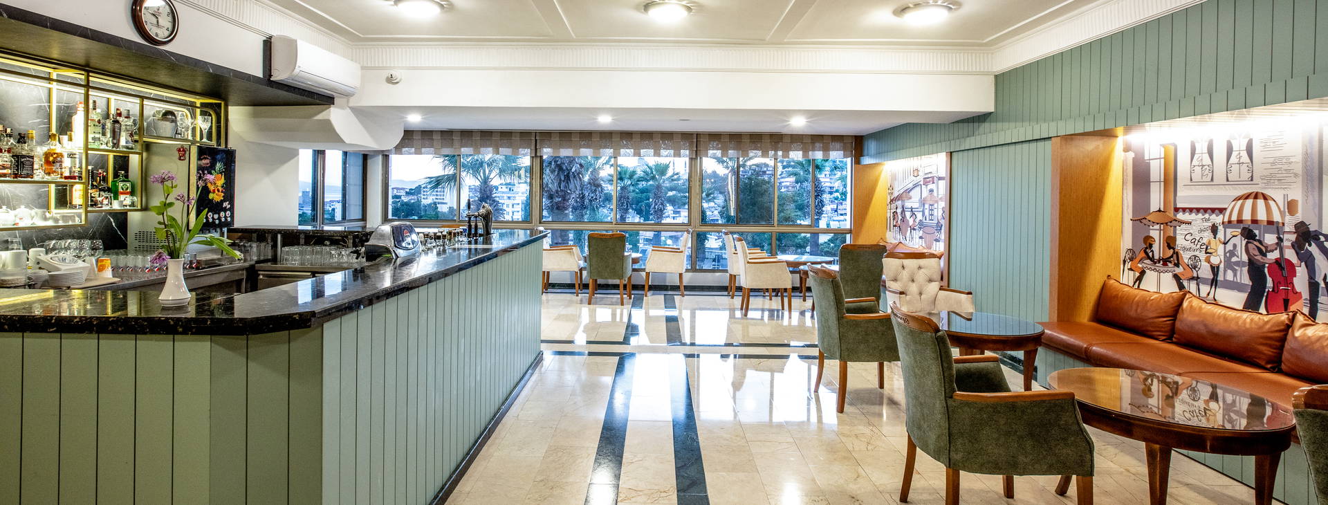 Palmin Hotel  Obrázok18