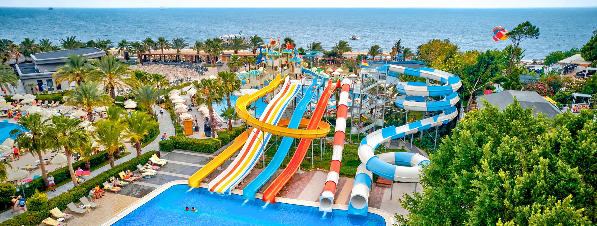 Sea Planet Resort and Spa Obrázok13